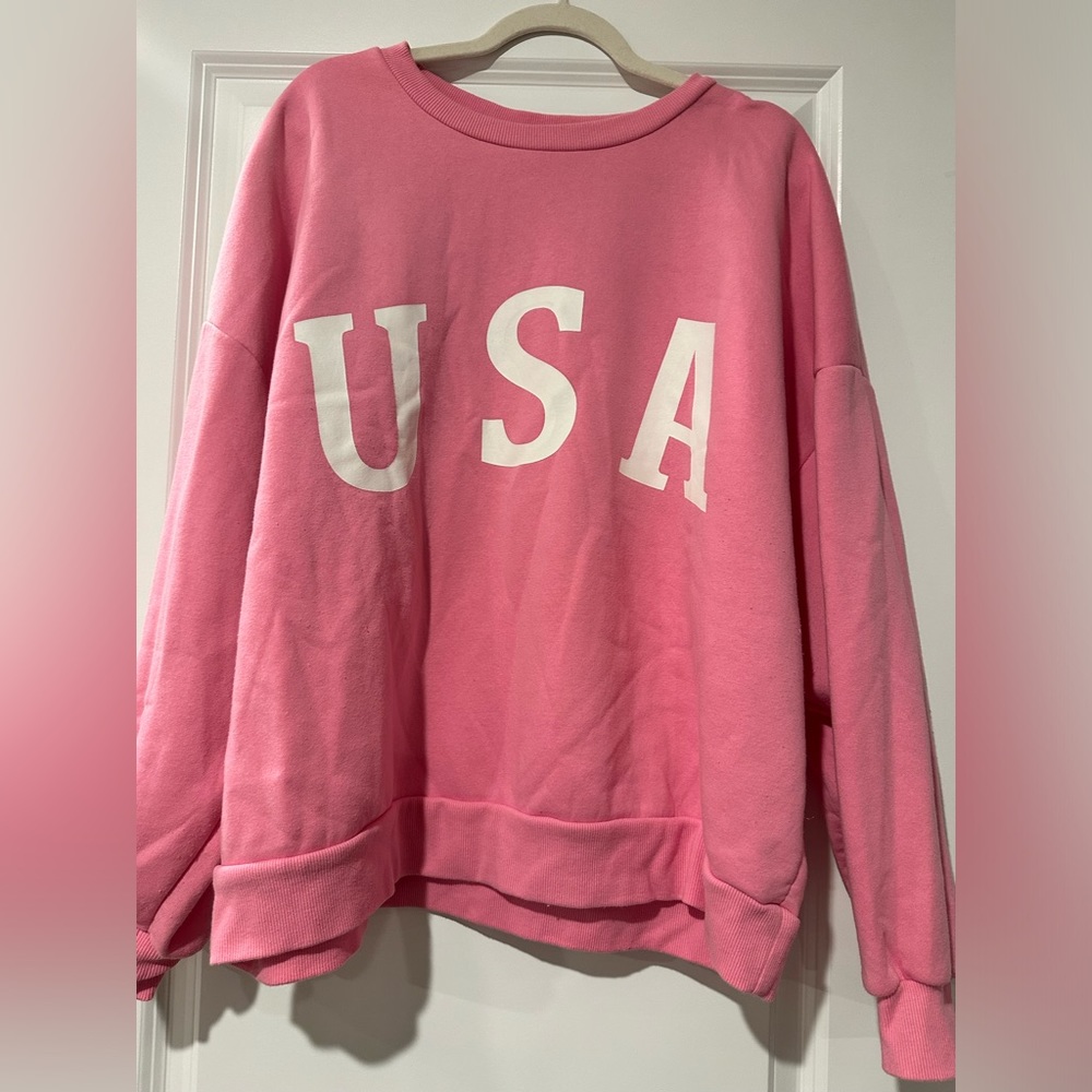 *FLASH SALE* Impressions Sweatshirt